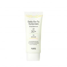 PURITO Daily Go-To Sunscreen SPF 50 PA++++