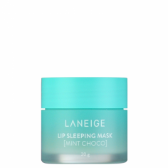 Laneige Lip Sleeping Mask Mint Choco EX