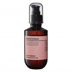 MOREMO Hair Essence: Delightful Oil 70 ml
