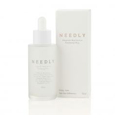 Needly Ampoule Real Active Panthenol Plus