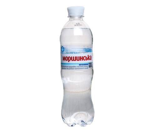 Вода минеральная Моршинская 0,5 л