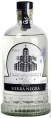 Agua Que Ataranta- Sierra Negra