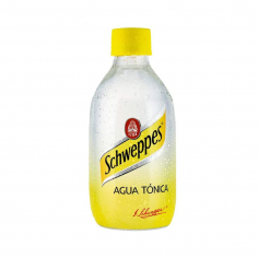 Agua Tonica