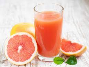 Jugo Toronja