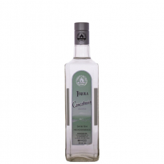 Tequila Cascahuin Blanco