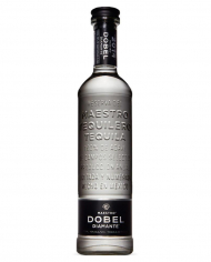 Tequila Maestro Dobel