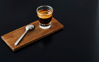 Espresso Sencillo