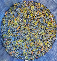 Té Verde / Green Tea (Blend)- Marroquí