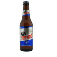 Tecate Light