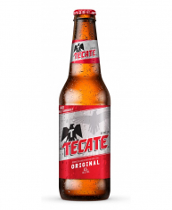 Tecate Clasica
