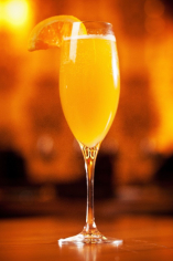 Mimosa