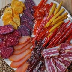 Мясні Делікатеси.