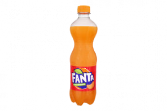 Напиток 0,5 л Мандарин Fanta
