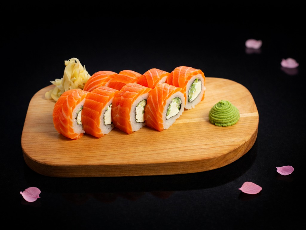 Takao Roll