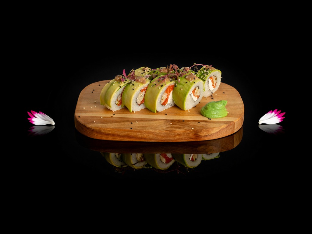 Takao Roll
