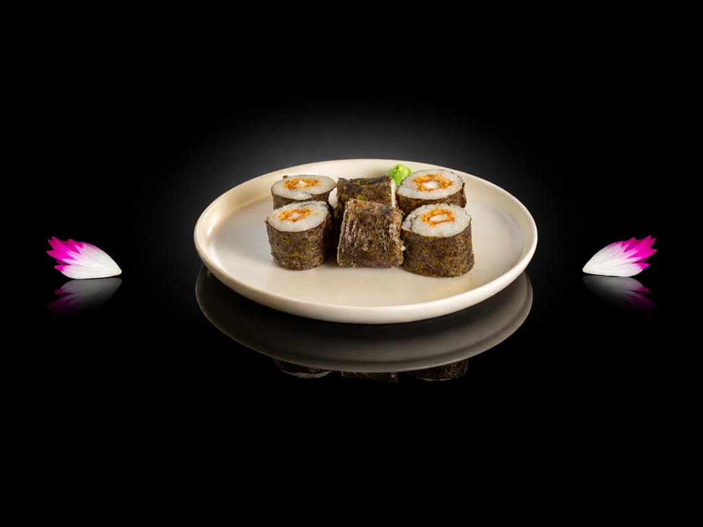 Takao Roll
