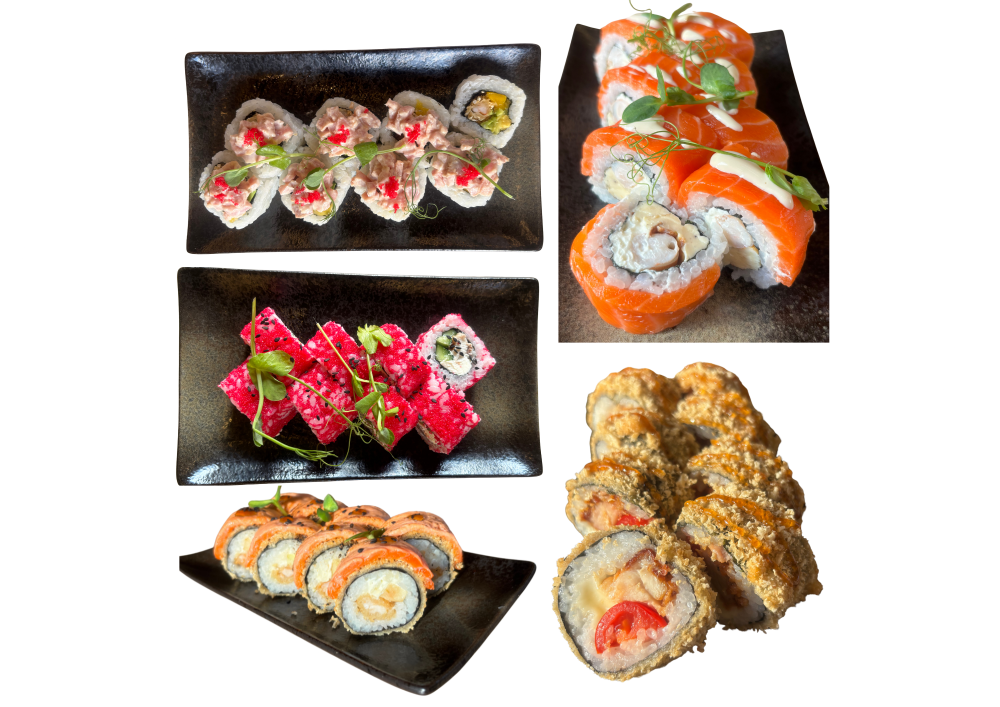 クラブ At sushi クラブ At sushi Sushiclub305 | Doral FL