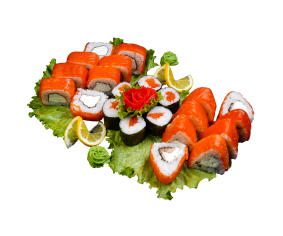 Классика микс 24 шт.