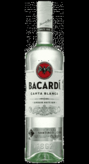 Ром Bacardi 1 л