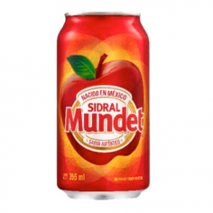 Sidral Mundet