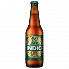 Cerveza Indio