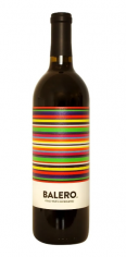 Vino Tinto Balero Cabernet y Merlot