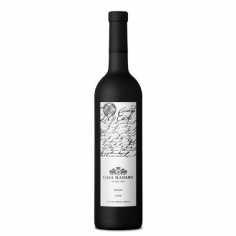 Casa Madero 3V 750 ml.