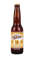 Cerveza Victoria 355ml