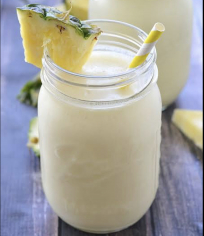 Smoothie Piña Colada