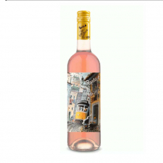 Porta 6 Rose