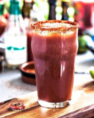Clamato