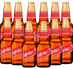 Bohemia Pilsner