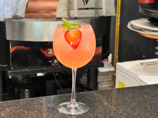 Citrus Gin&Tonic