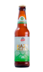 HAZY PALE ALE