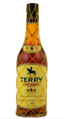 Brandy Terry Centenario