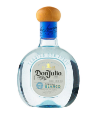 Tequila Don Julio Blanco