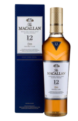 MacAllan12 Single Malt Gold