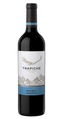 Vino Tinto Trapiche Malbec