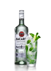 Bacardí Blanco