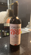 Vino Calixa Monte Xanic Cabernet y Syrah 750 ml