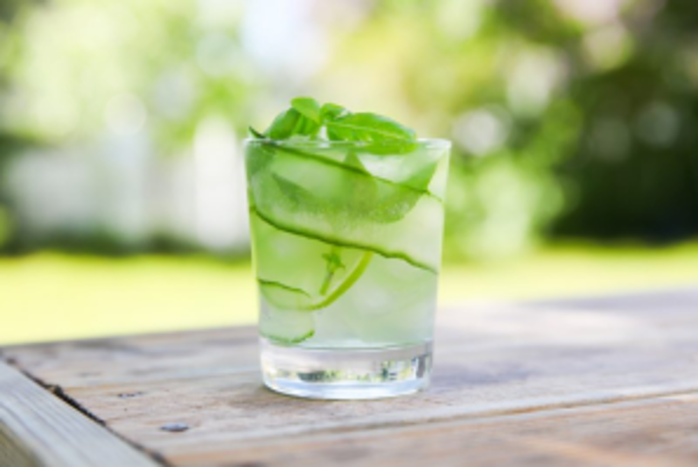 Gin Garden - Classic