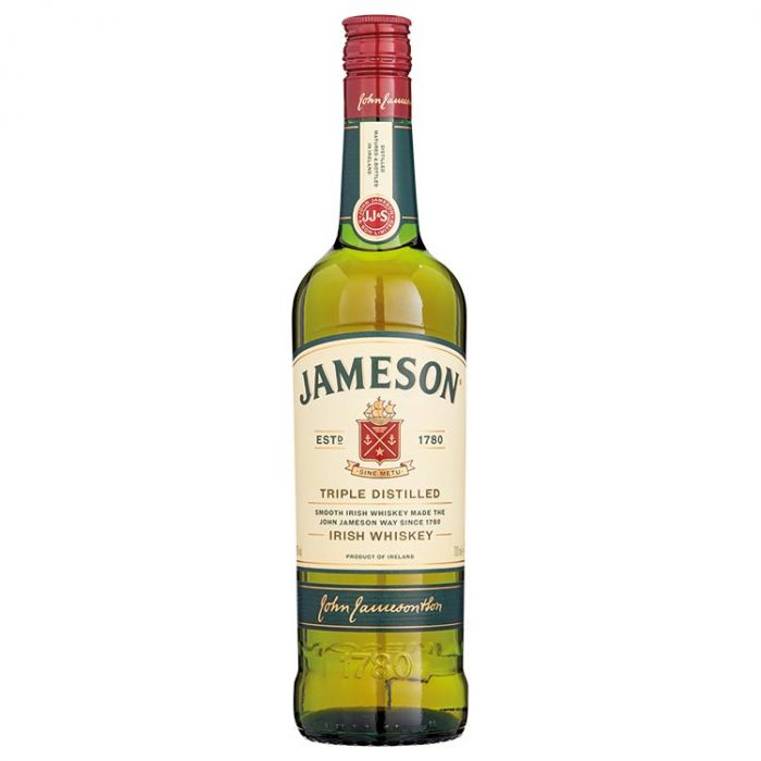 Віскі - Jameson - 50мл.