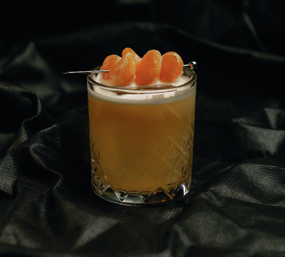 Tangerines