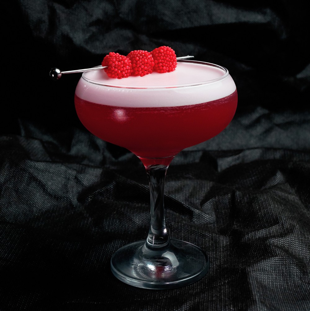 Clover Club