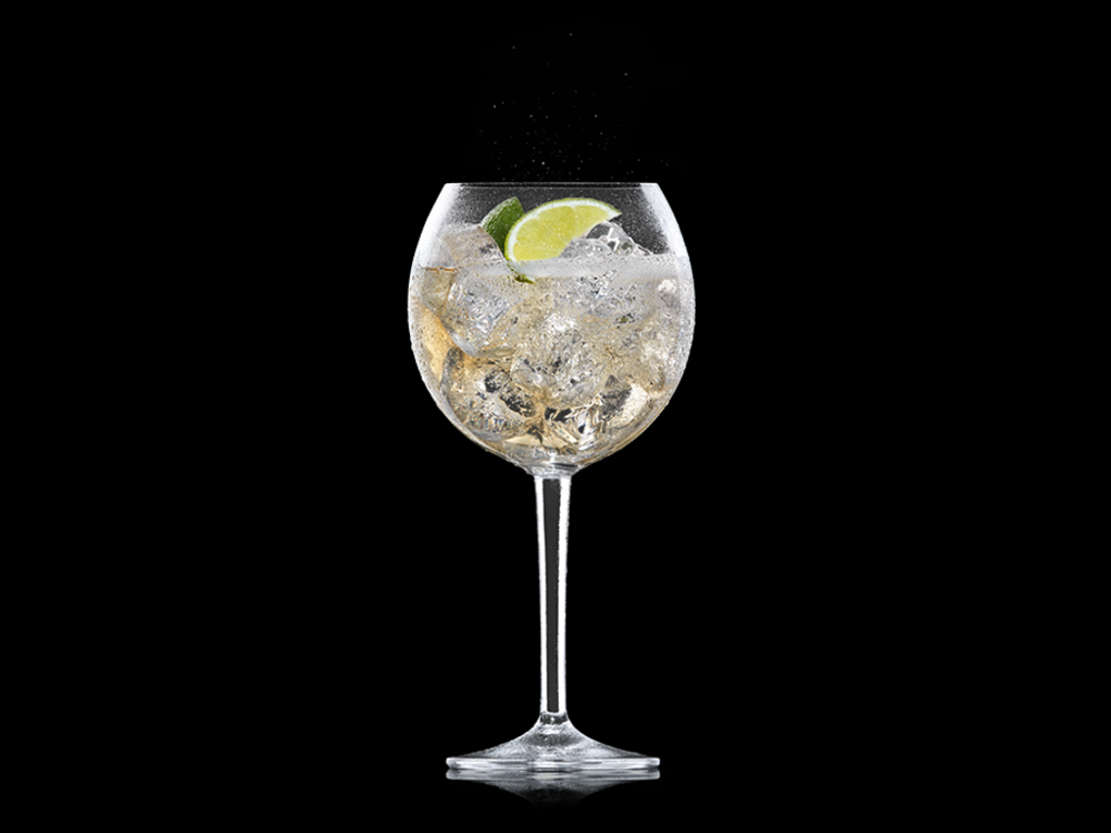 Martini Tonic