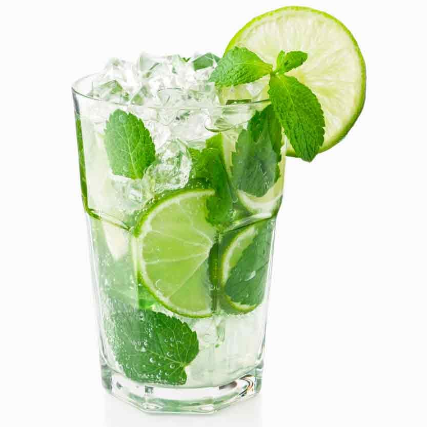 Mojito Б/А