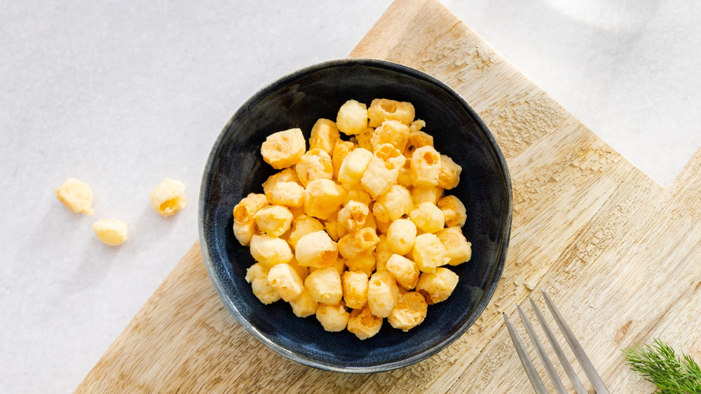 Сир Original crispy cheese - 30гр.
