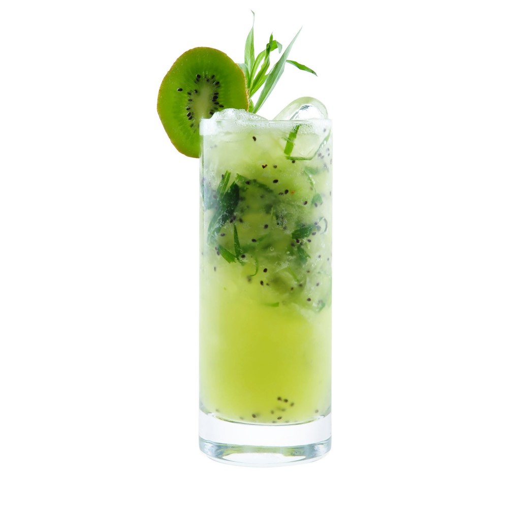 Лимонад - KIWI