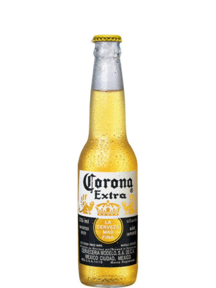 Пиво - Corona Extra 4.5%