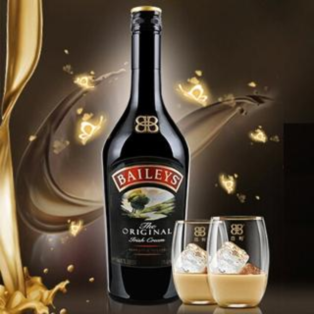 Ликёр Бейлис - Baileys - 50 мл.